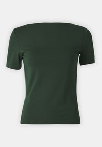 VMPANDA  - Basic T-shirt - pine grove