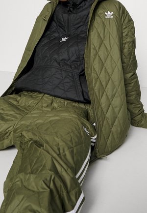 Übergangsjacke - black