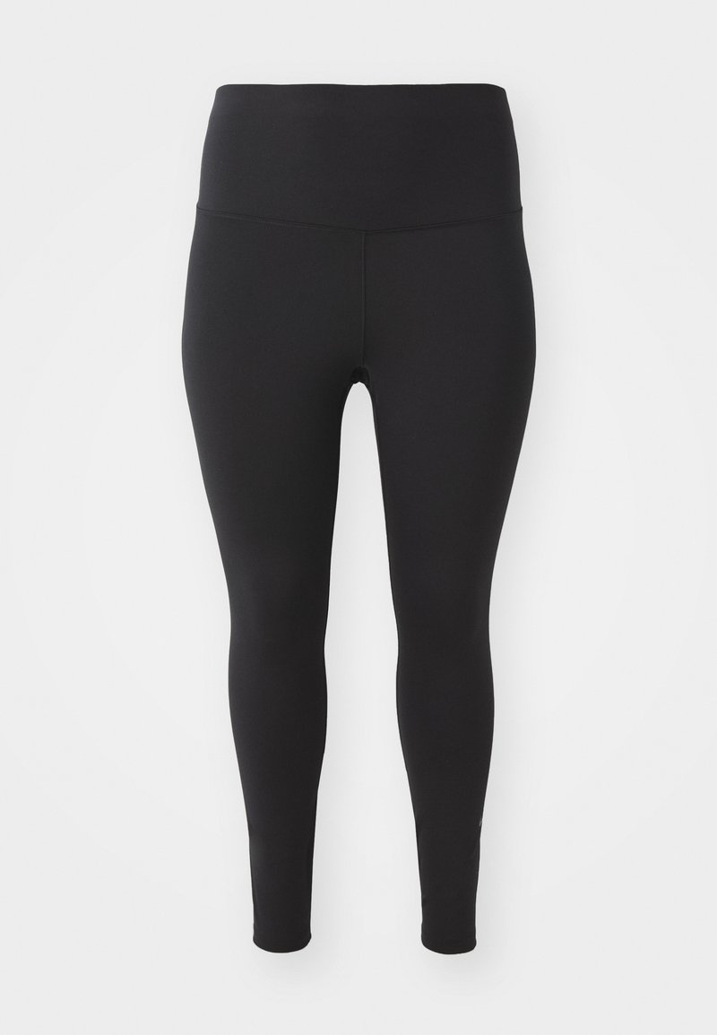 Nike Performance ONE PLUS - Tajice - black
