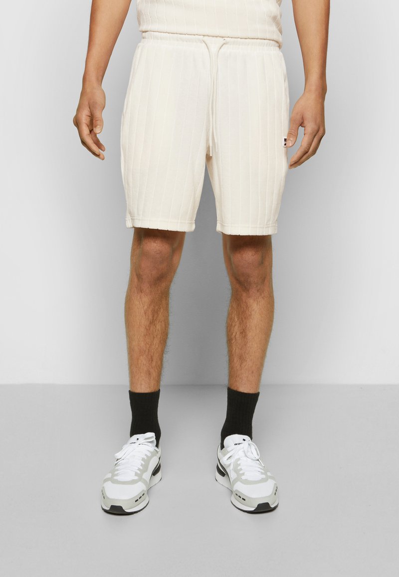 Herren Trainingsanzüge | Puma DOWNTOWN TOWELING Jogginghose offwhite - XX95759 Herren Trainingsanzüge | Puma DOWNTOWN TOWELING Jogginghose offwhite - XX95759