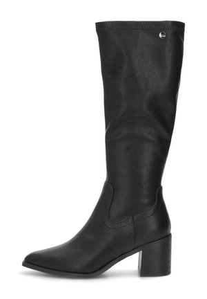 ISTERIA - Botas - black