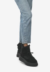 Miriade BIGNONE - Snowboots  - nero