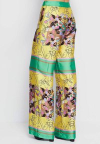 Gaudi Jeans Broek - giallo