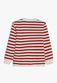 Armor lux FOUESNANT KIDS MARINE - Maglione - nature/braise