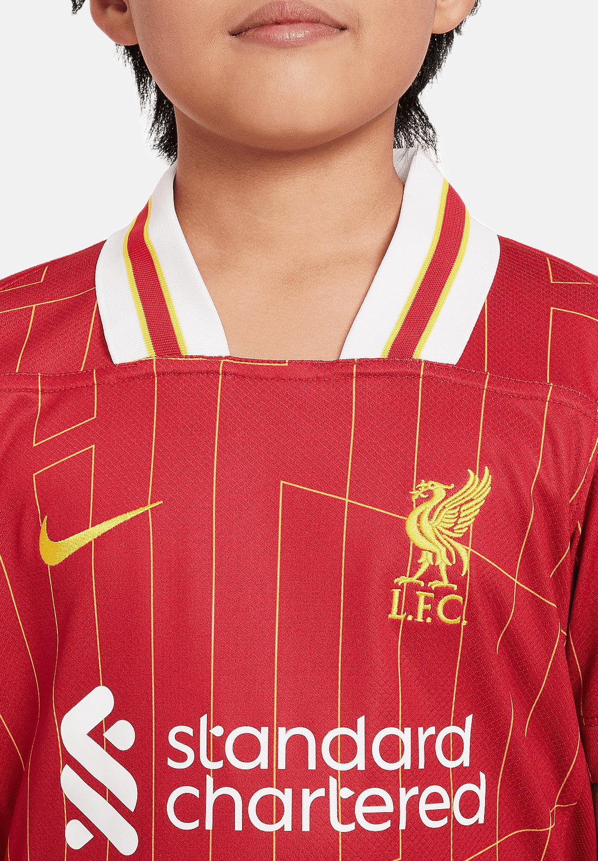 Sac à Chaussures Liverpool FC Officiel - Taille Unique Rouge Et Blanc - Logo Brodé - Pour Football