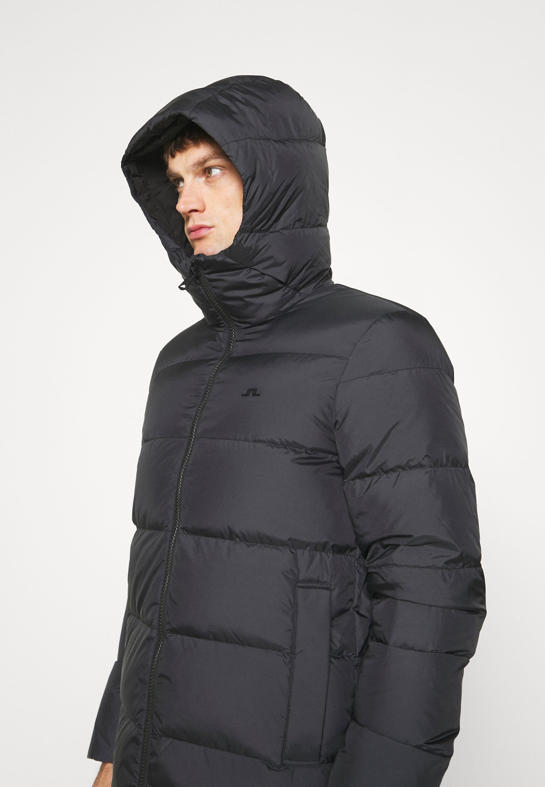barrell stretch down jacket