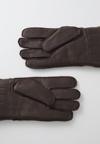 JOOP! UNISEX - Guantes - brown