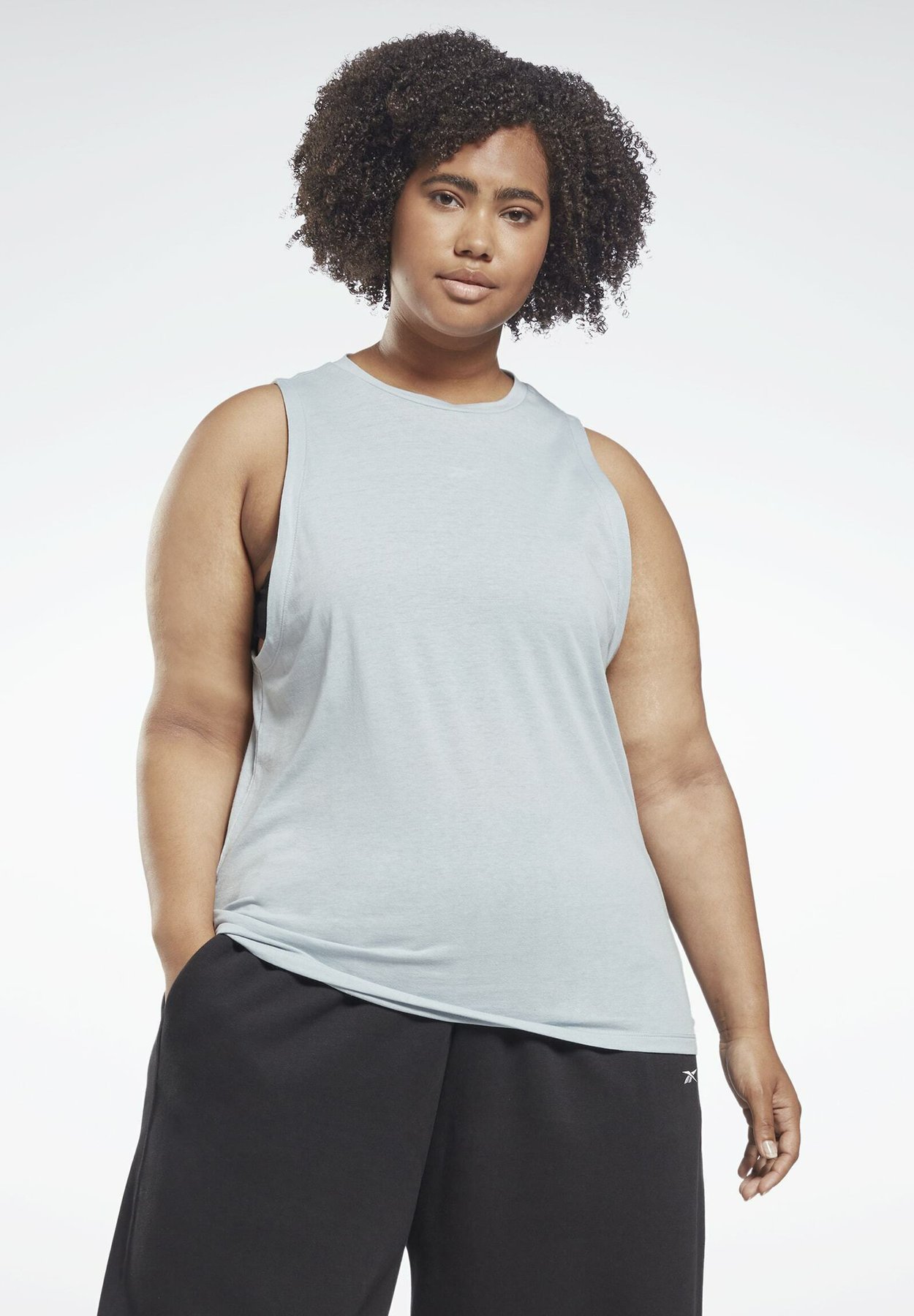 WORKOUT READY MYT MUSCLE PLUS SIZE