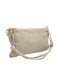 THEWAN. AMIE  - Sac à main - ecru