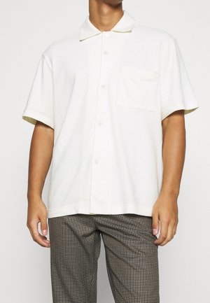 Overhemd - off-white