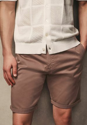 Shorts - pink