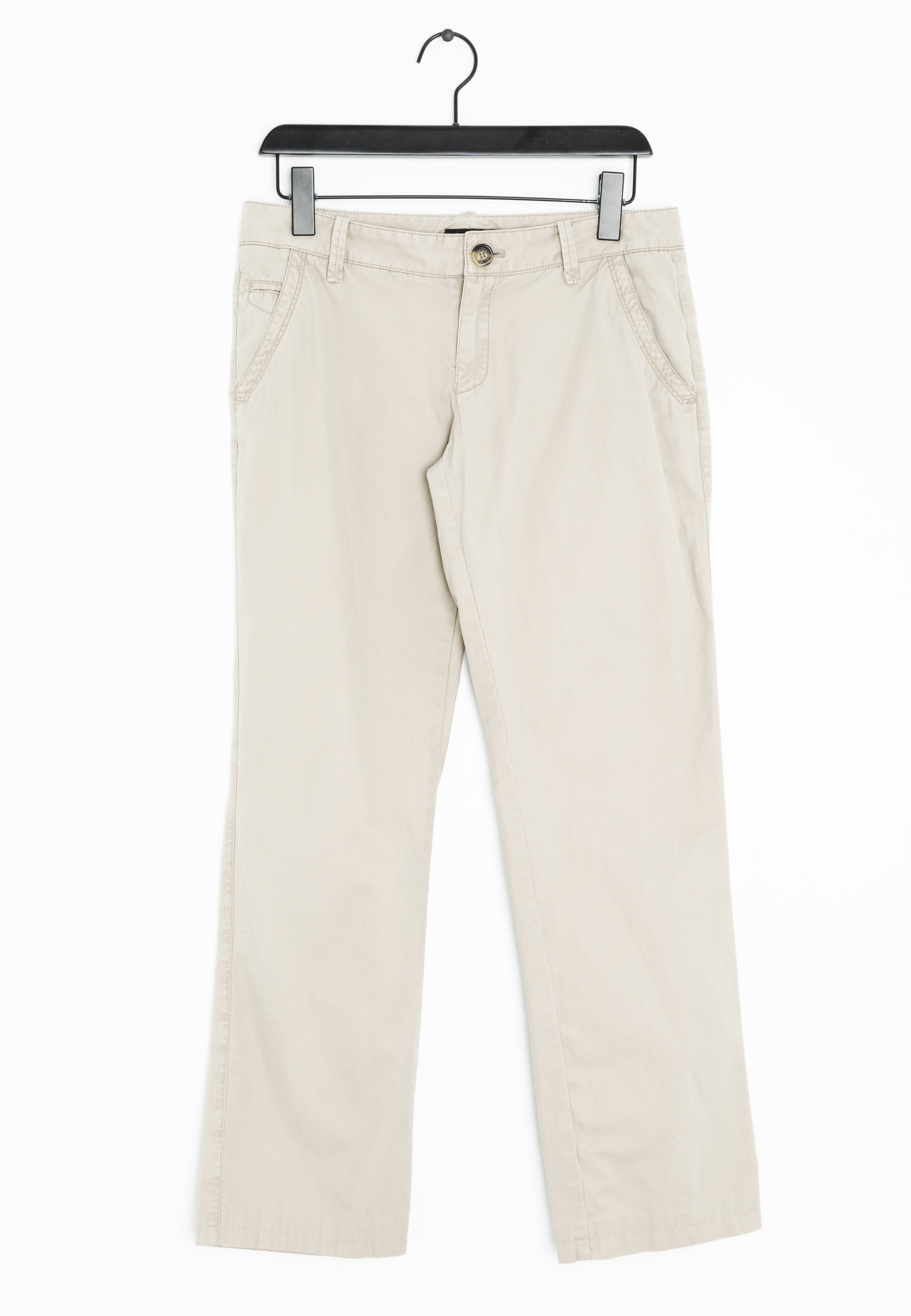 Massimo Dutti Chinos - beige - Zalando.ie