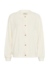 CRFRIA - Cardigan - snow white