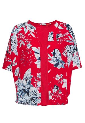 Blus - red