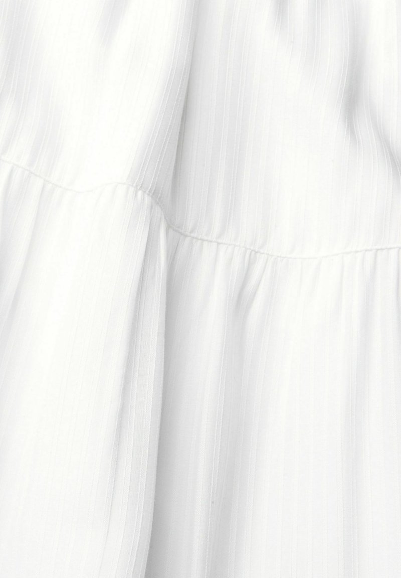 Damen Kleider | Esprit MIT ZARTEN STREIFEN Freizeitkleid white/weiß - FN53772 Damen Kleider | Esprit MIT ZARTEN STREIFEN Freizeitkleid white/weiß - FN53772