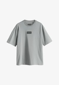 Nem kiválasztott, grey