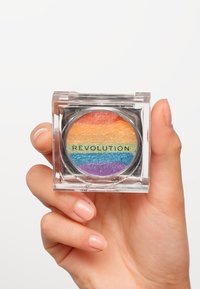 Makeup Revolution REVOLUTION BEAM BRIGHT HIGHLIGHTER - Hightlighter