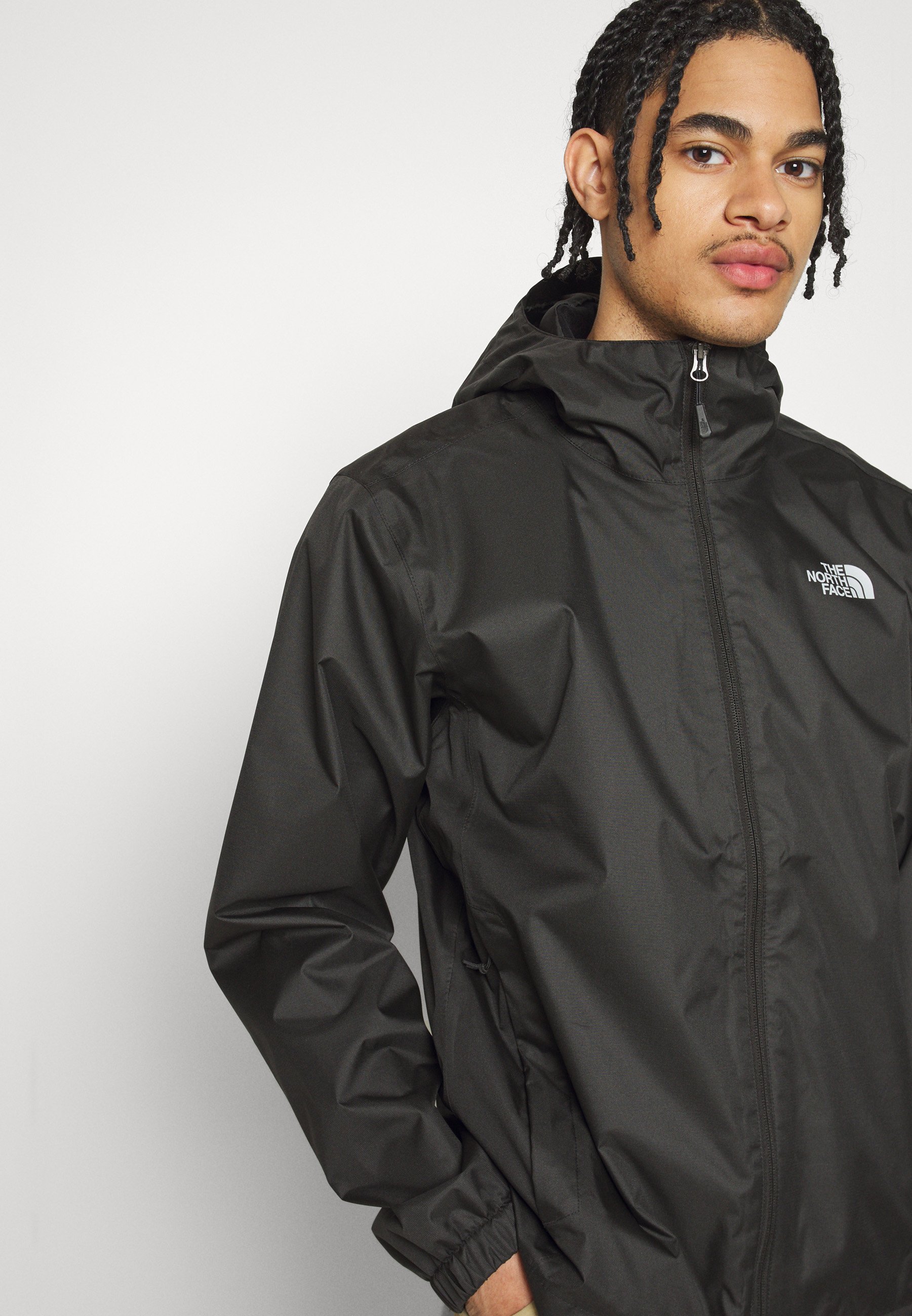The North Face QUEST JACKET - Vandeniui atspari striukė