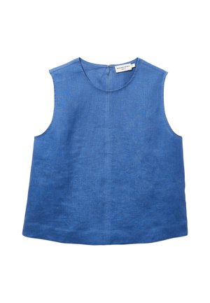 Monoprix, Blouse - riviera