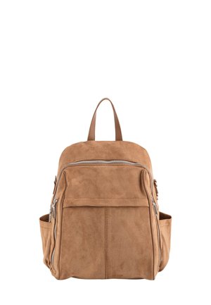 ALCALÀ - Rygsække - camel