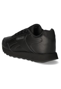 Reebok Classic GLIDE - Sneakers basse - core black   pure grey   core black