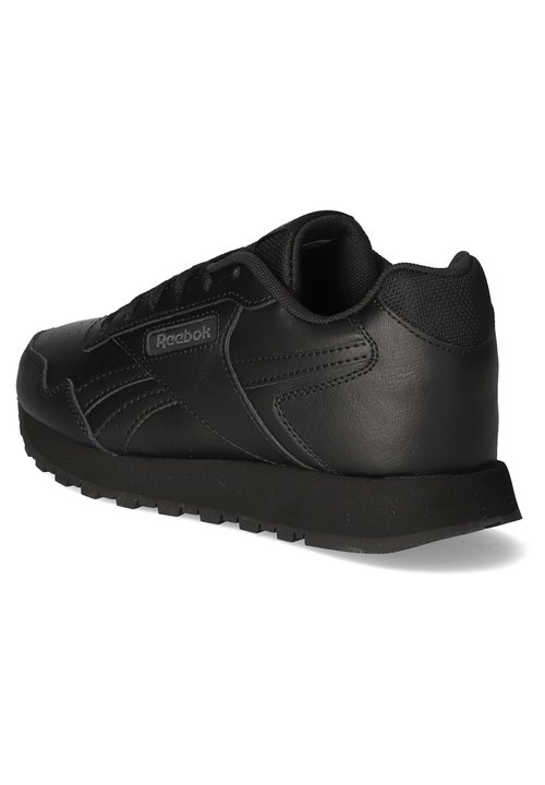 Reebok GLIDE - Trainers - core black pure grey core black — photo 3