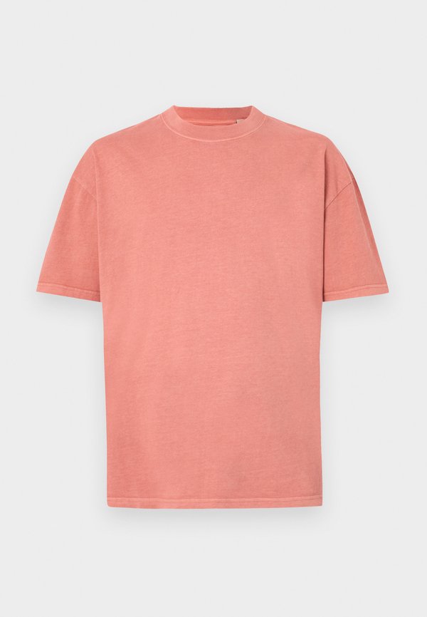 DENSON - Basic T-shirt4