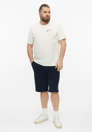 s.Oliver BERMUDA DETROIT - Jogginghose - navy