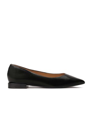 TAYLOR - Ballerines - gold