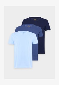 Неизбран, dark blue