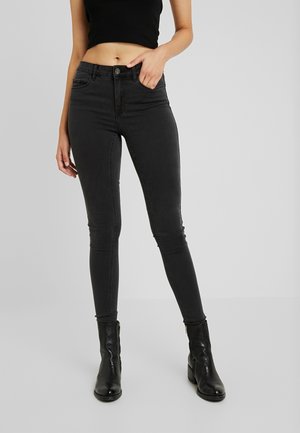 Jeans Skinny - dark grey