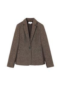 Žakete - dark beige
