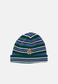 Atlasīts, azzurro