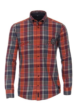 Camisa - orange