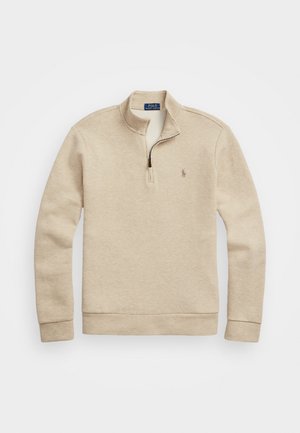 Polo Ralph Lauren, T-shirt à manches longues - sand