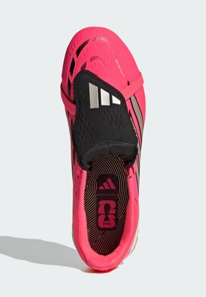 adidas Predator Elite Fold-Over Tongue FG Little Kid 'Solar Turbo' — foto 3