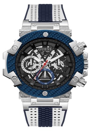 CARBON - Zegarek chronograficzny