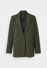 RUBYSUSBBFRIDA BLAZER - Blazer - deep depths