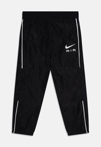 Nike Sportswear - AIR WARM UP SET UNISEX - Kurtka sportowa - black - 2