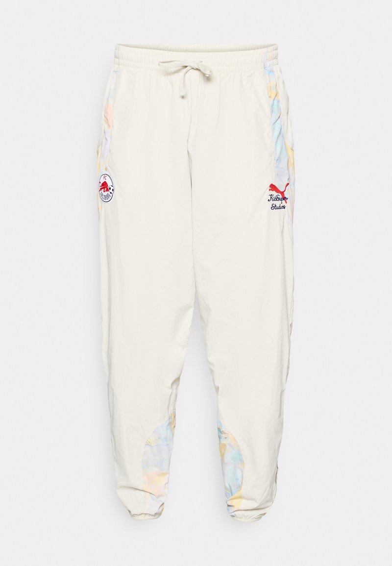 Puma Trainingsbroek blauw