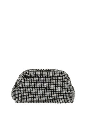 Clutches - grey black