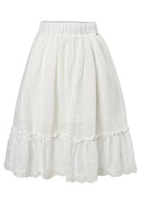 No seleccionado, white