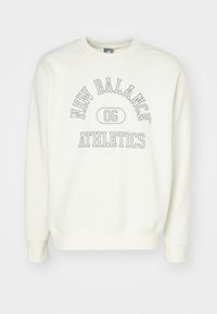 Unselected, sea salt