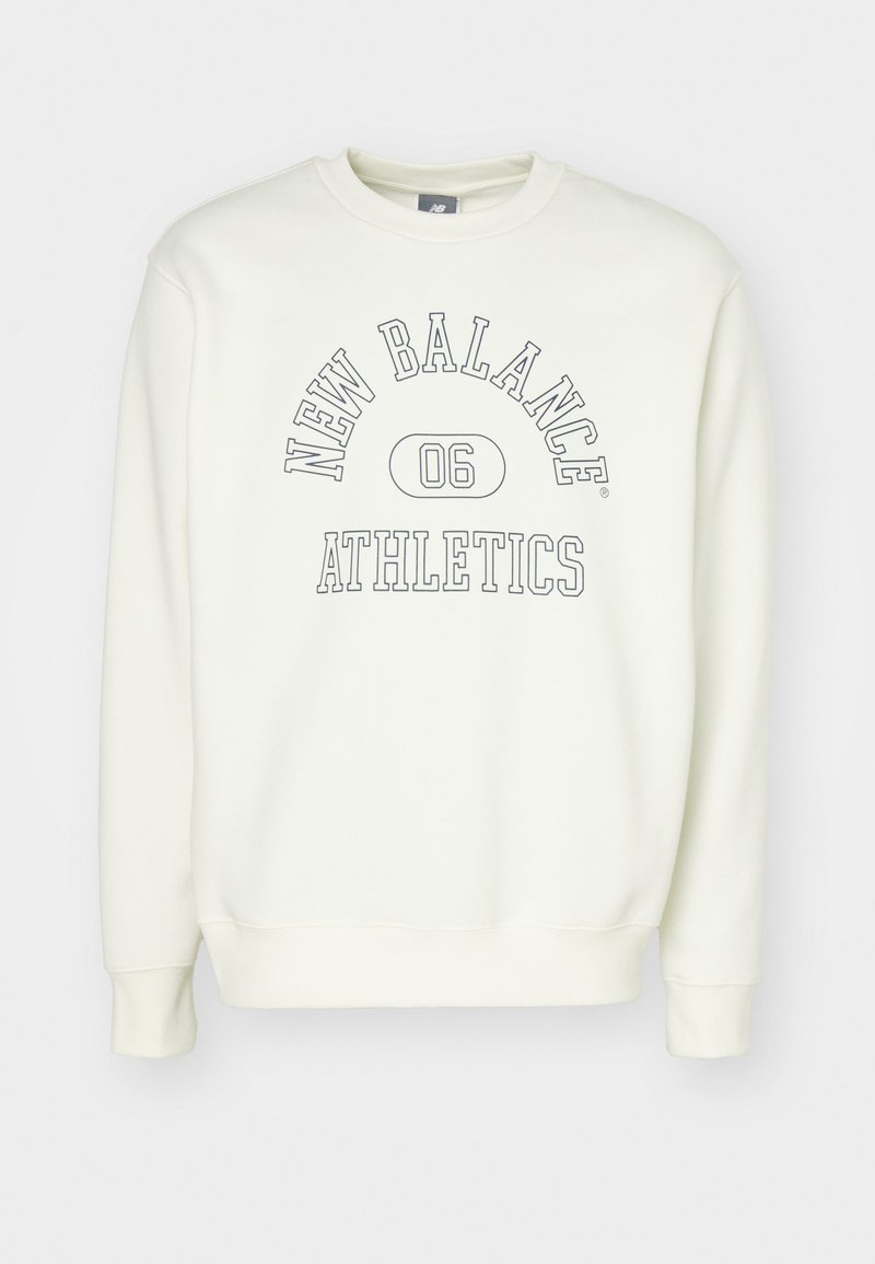 New Balance Sweater crème