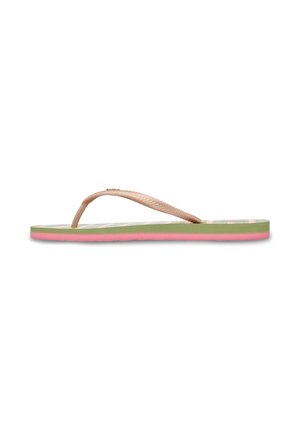 MAURICIA - FLIP-FLOPS ERJL100080 - Teensandalen - sag