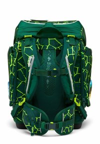 Ergobag CUBO 5-TEILIG - Cartable d'école - bärrex