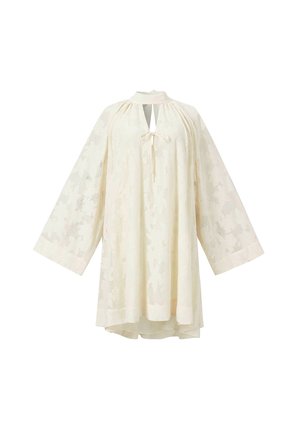 FRNCH, PARATY - Freizeitkleid - creme
