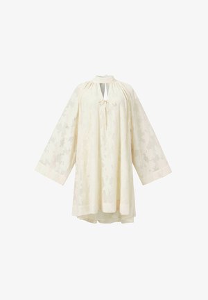 FRNCH, PARATY - Robe de jour - creme