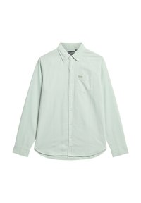 Niet geselecteerd, light green