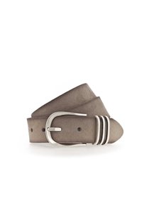 ESSENTIAL CLASSICS - Gürtel - taupe
